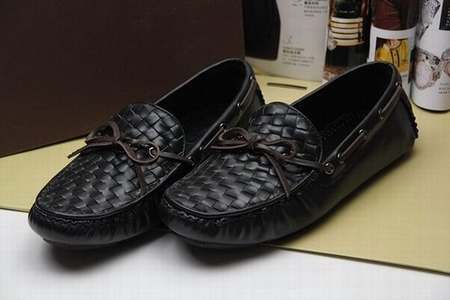 mocassin nebuloni homme